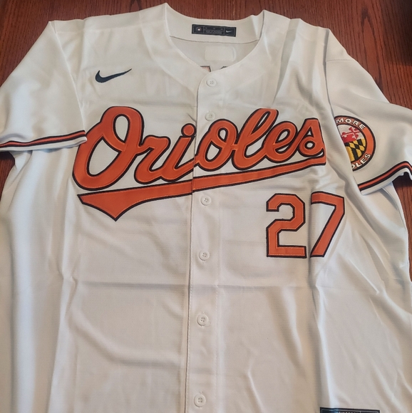 Other - Baltimore Orioles 📦 Jerseys.